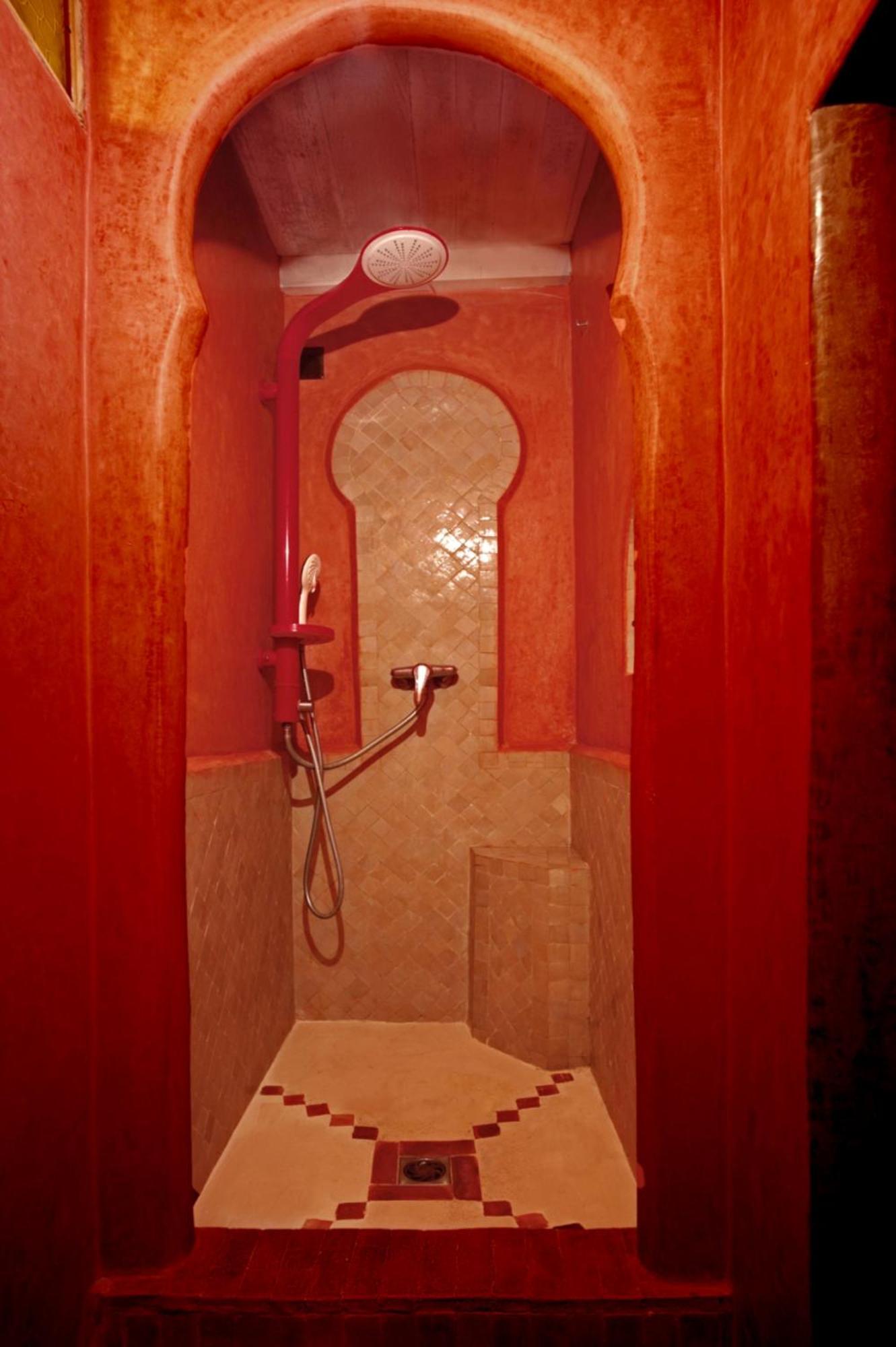 Au Riad Laylati Essaouira Exterior foto
