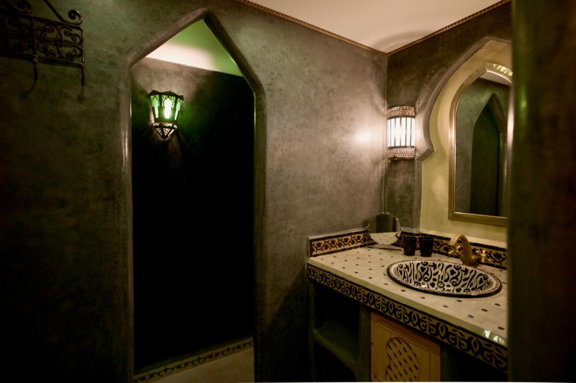 Au Riad Laylati Essaouira Exterior foto