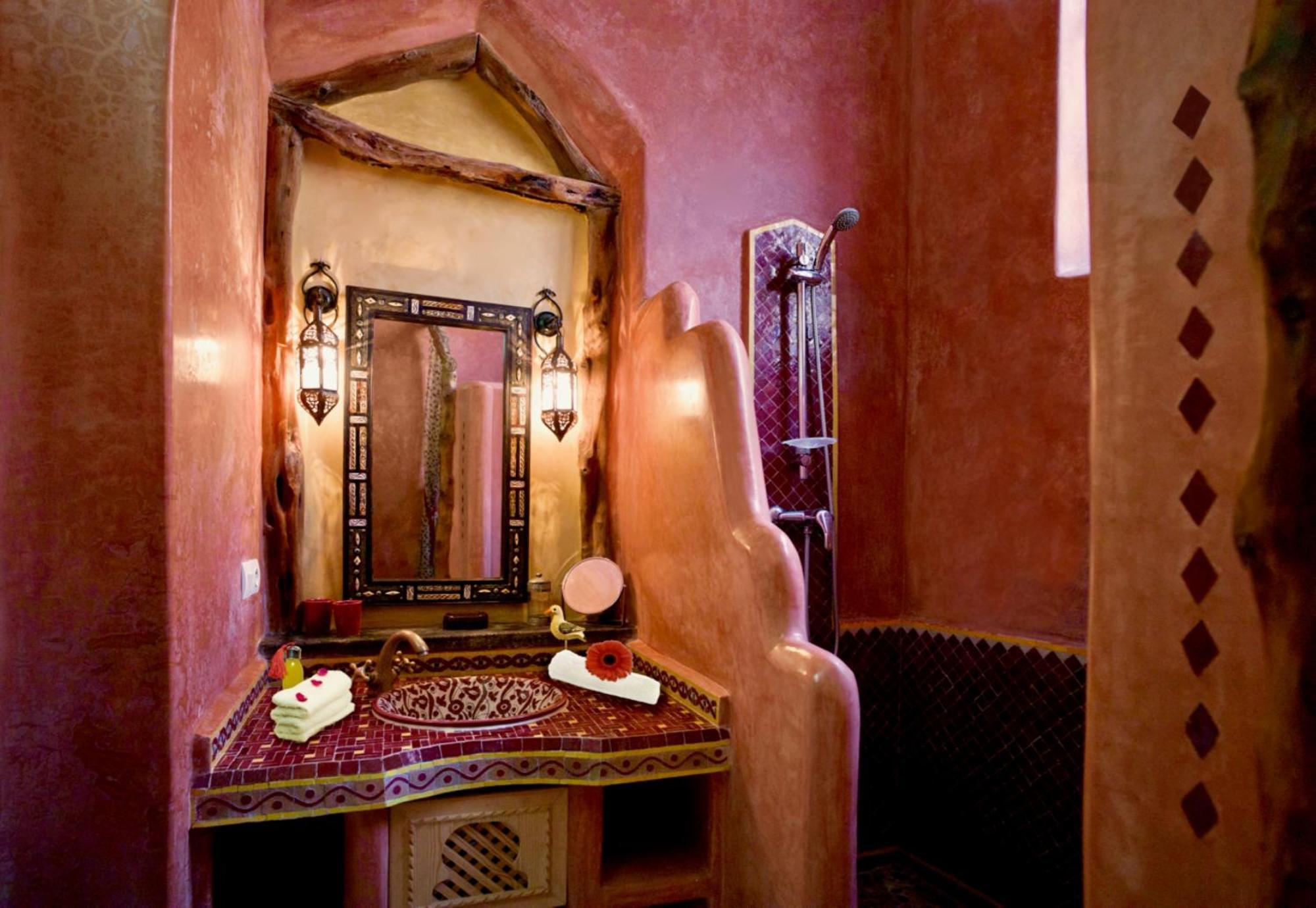Au Riad Laylati Essaouira Exterior foto