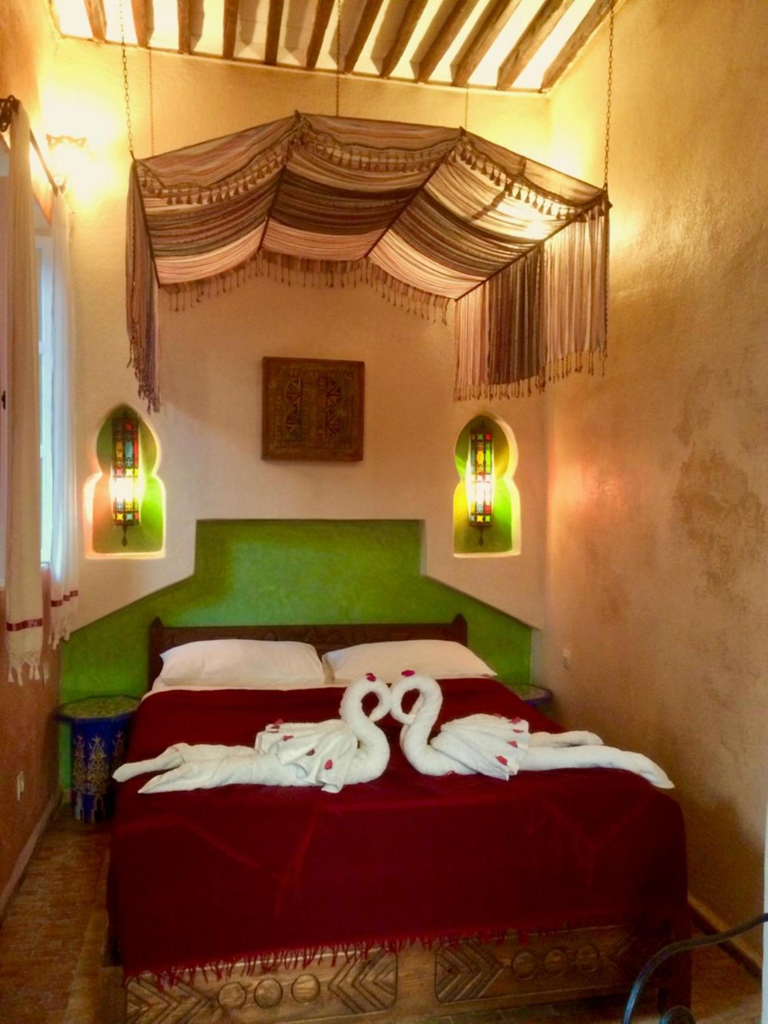 Au Riad Laylati Essaouira Exterior foto
