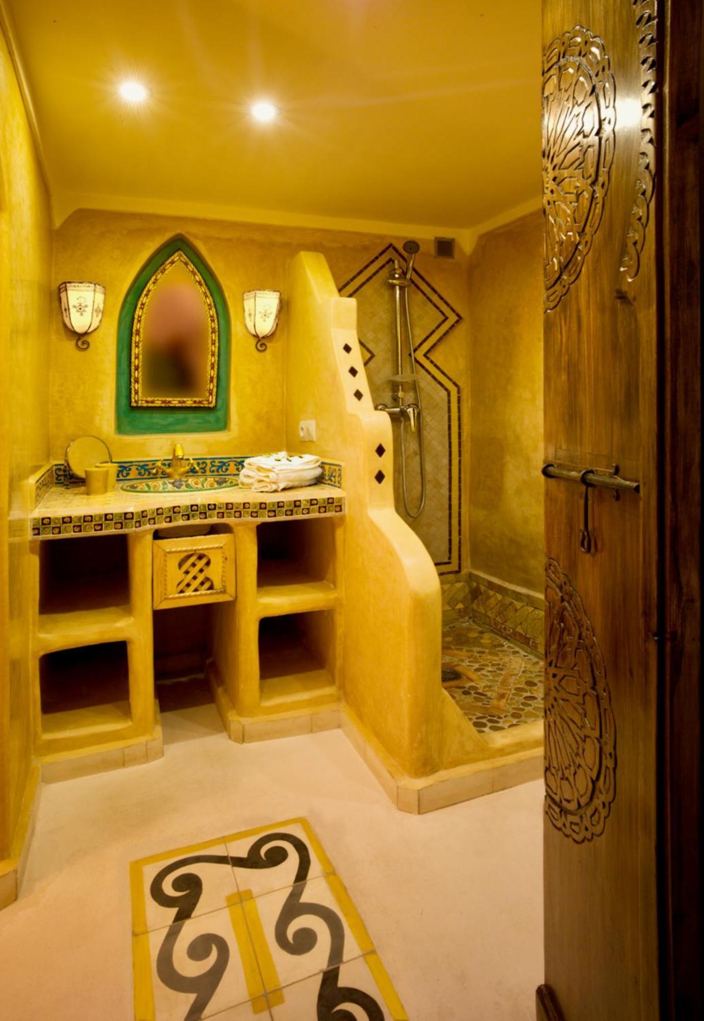 Au Riad Laylati Essaouira Exterior foto