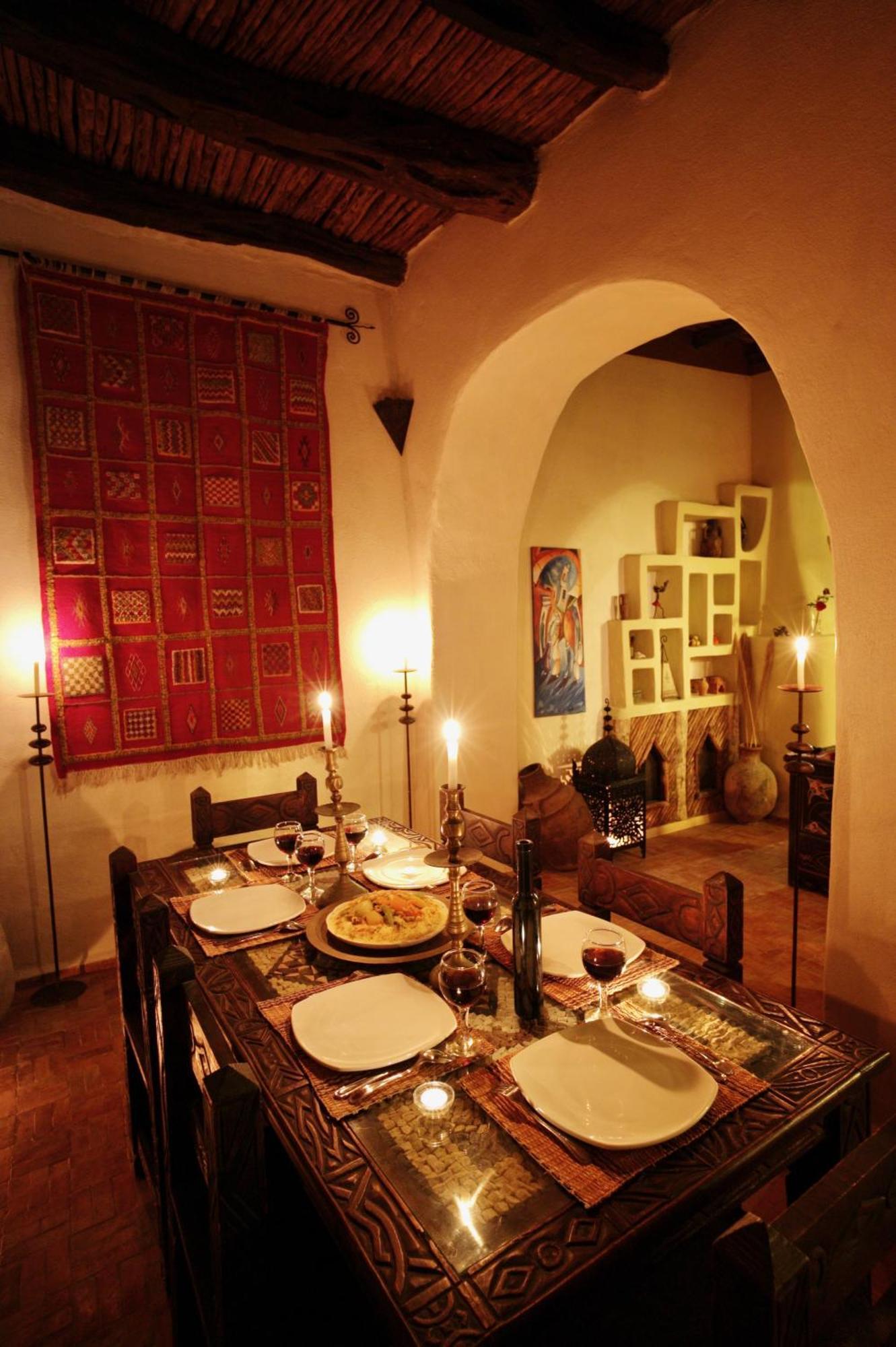 Au Riad Laylati Essaouira Exterior foto